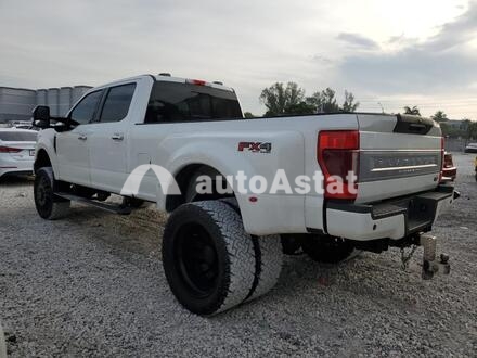 2020 Ford #2