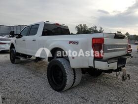 2020 Ford F-350 #2