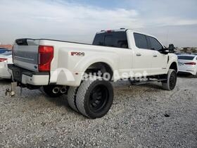 2020 Ford F-350 #3
