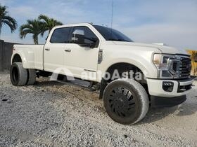 2020 Ford F-350 #4