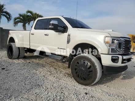 2020 Ford #4
