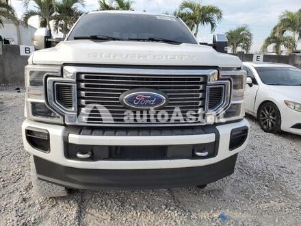 2020 Ford #5
