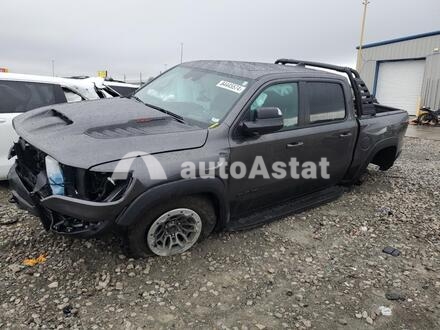 2022 RAM #1