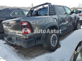 2022 RAM 1500 #3