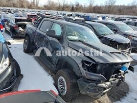 2022 RAM 1500 #4