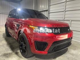 2016 Land Rover Range Rover Sport #50848935