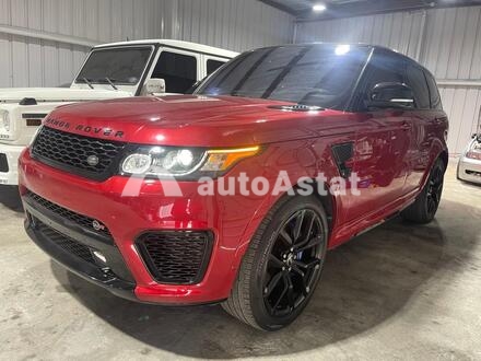 2016 Land Rover #2
