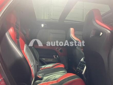 2016 Land Rover #6