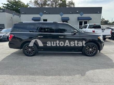 2019 Ford #14