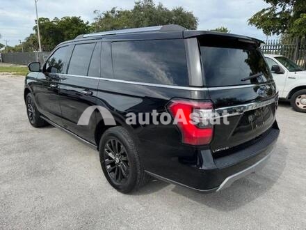2019 Ford #2