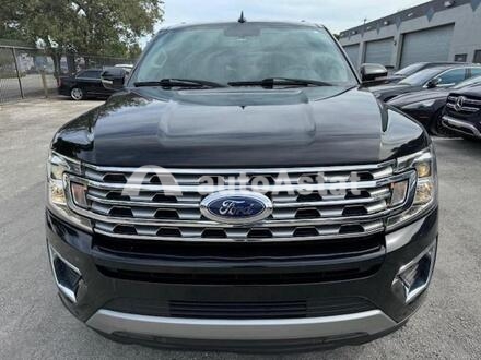 2019 Ford #5