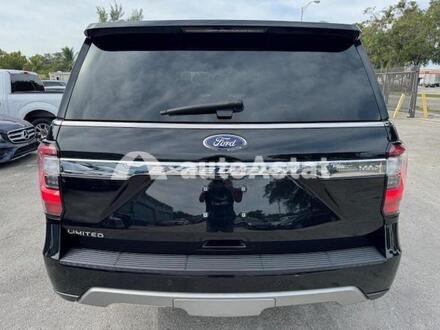 2019 Ford #6
