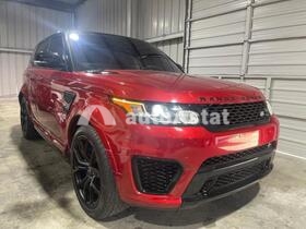 2016 Land Rover Range Rover Sport #47270365