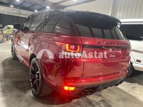 2016 Land Rover Range Rover Sport #3