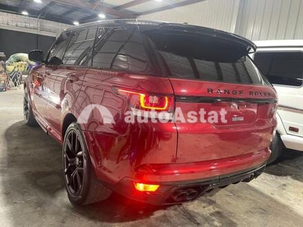2016 Land Rover #3