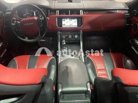2016 Land Rover #9