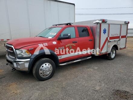 2015 RAM #1