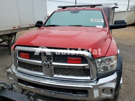 2015 RAM #5