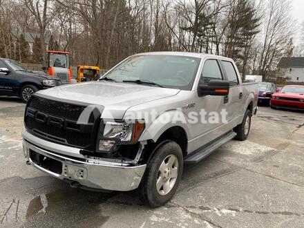 2011 Ford #2