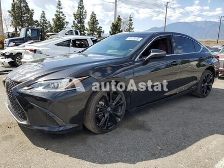2022 Lexus #1