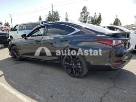 2022 Lexus ES 250 #2