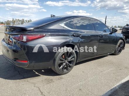 2022 Lexus #3