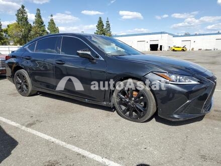 2022 Lexus #4