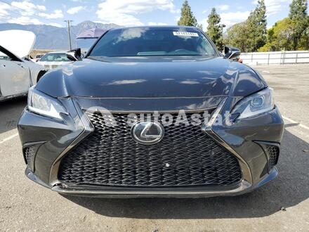 2022 Lexus #5