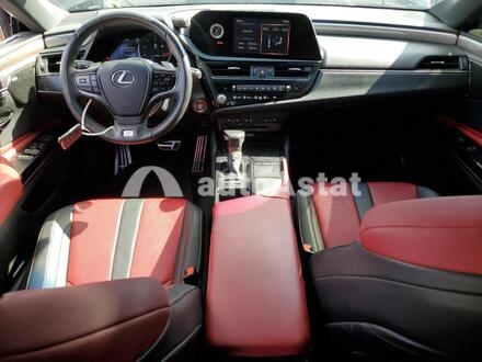 2022 Lexus #8