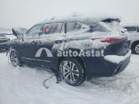 2023 Toyota Highlander #2