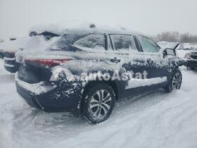 2023 Toyota Highlander #3