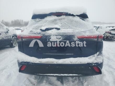 2023 Toyota #6