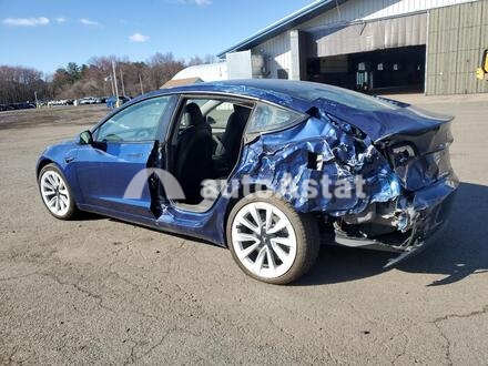 2022 Tesla #2