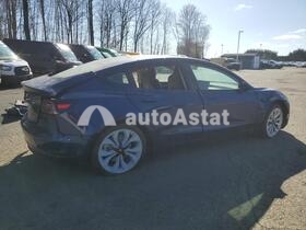 2022 Tesla Model 3 #3