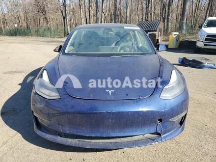 2022 Tesla #5