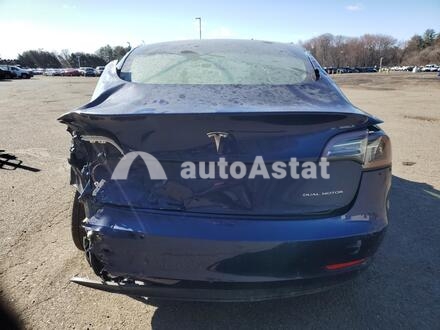 2022 Tesla #6