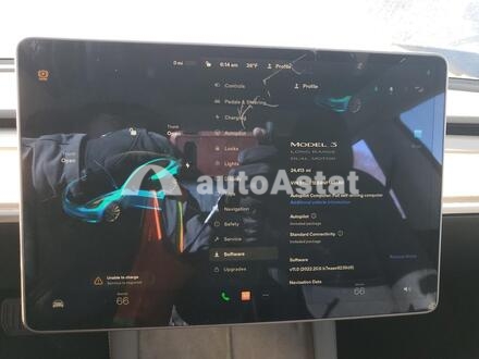 2022 Tesla #9