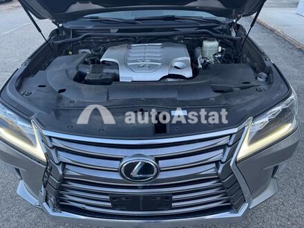 2017 Lexus #7
