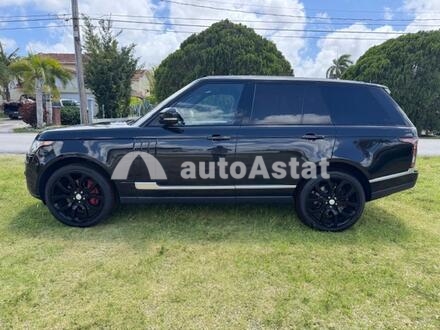 2017 Land Rover #12