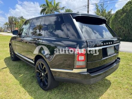 2017 Land Rover #2