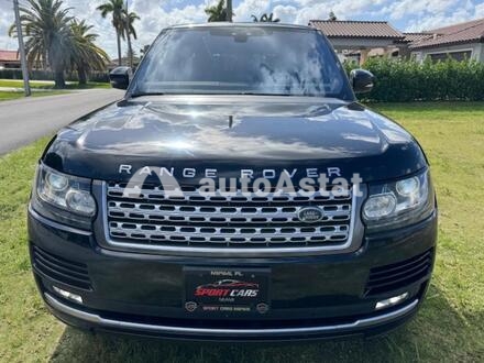 2017 Land Rover #5
