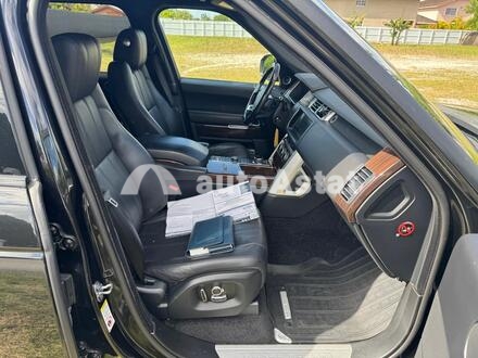 2017 Land Rover #7
