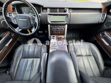 2017 Land Rover #8