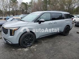 Kia Carnival Hybrid