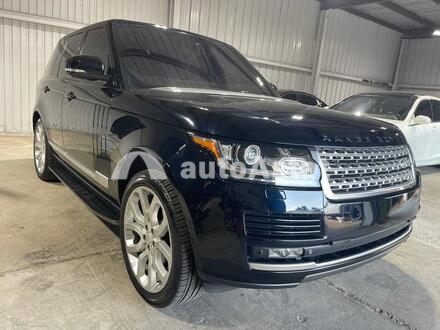 2014 Land Rover #1