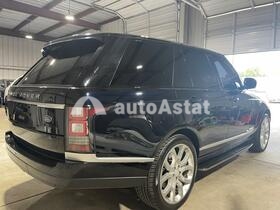 2014 Land Rover Range Rover #4