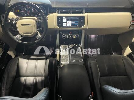 2014 Land Rover #9