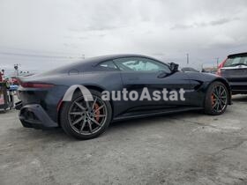 2020 Aston Martin Vantage #3