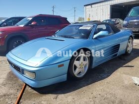 1994 Ferrari 348 #2