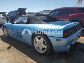 1994 Ferrari 348 #3